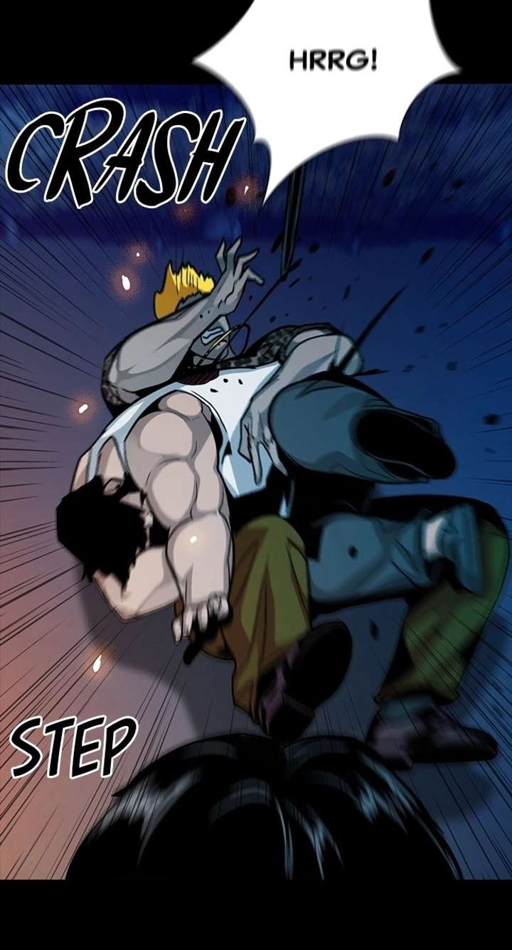 Worst Generation Chapter 35 - Page 109