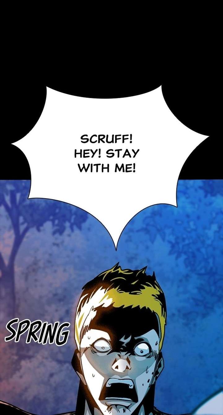 Worst Generation Chapter 35 - Page 110