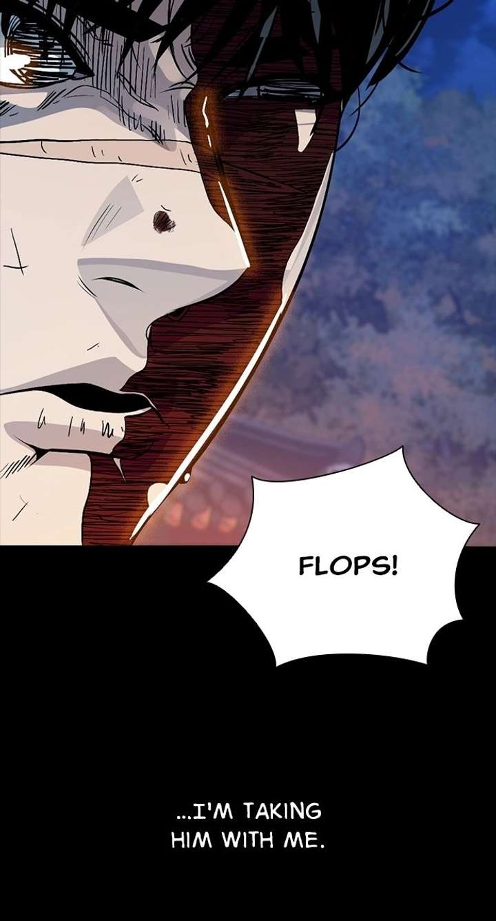 Worst Generation Chapter 35 - Page 121