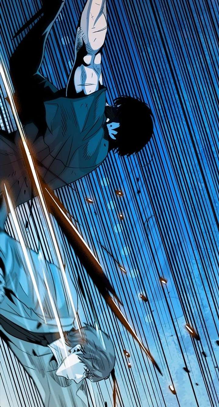 Worst Generation Chapter 35 - Page 123