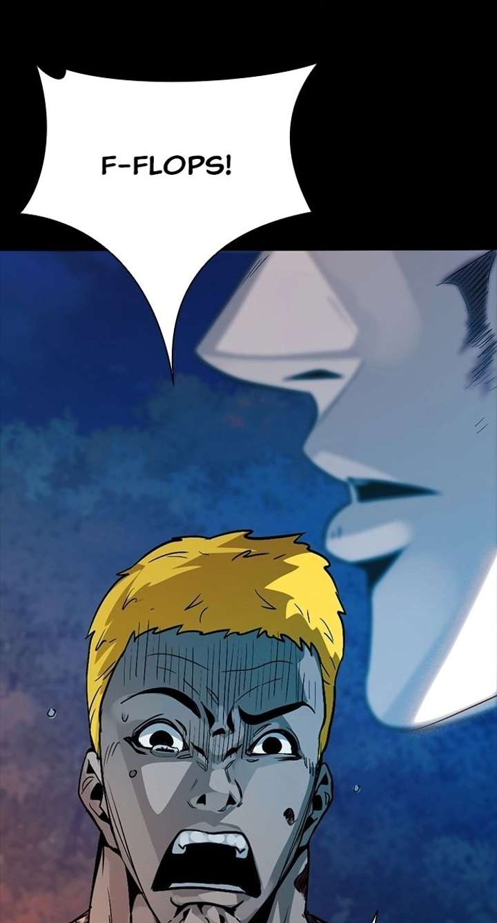 Worst Generation Chapter 35 - Page 125