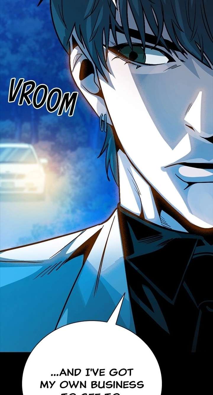 Worst Generation Chapter 35 - Page 127