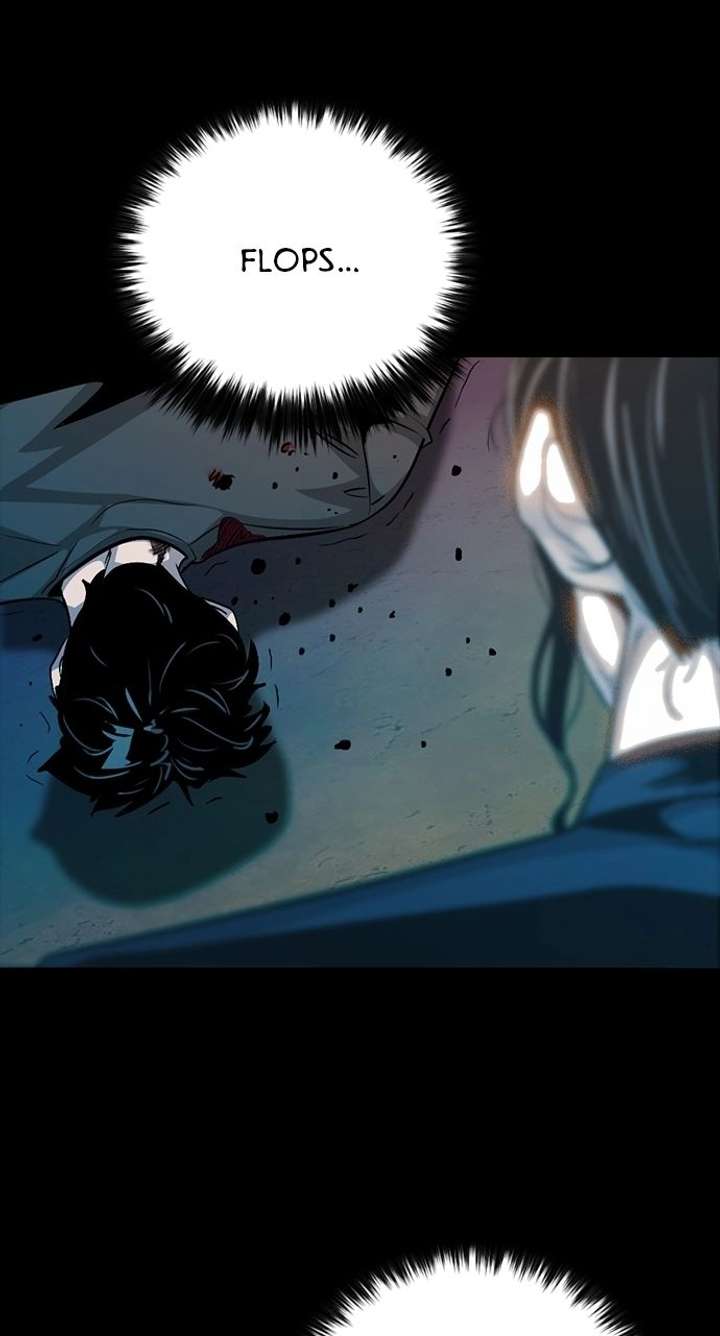 Worst Generation Chapter 35 - Page 135