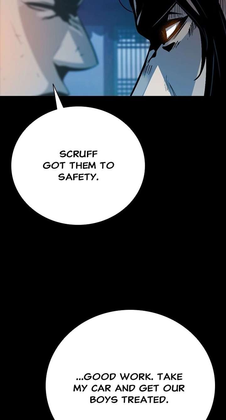 Worst Generation Chapter 35 - Page 139