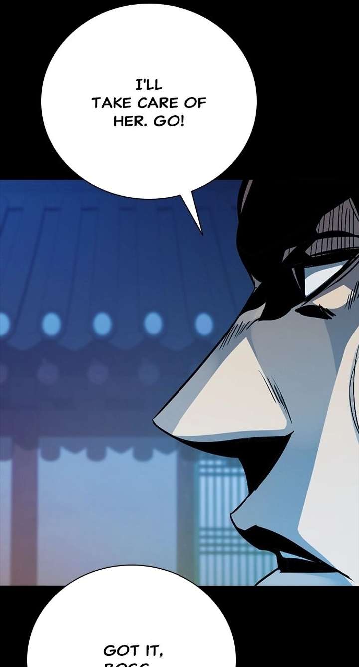 Worst Generation Chapter 35 - Page 141