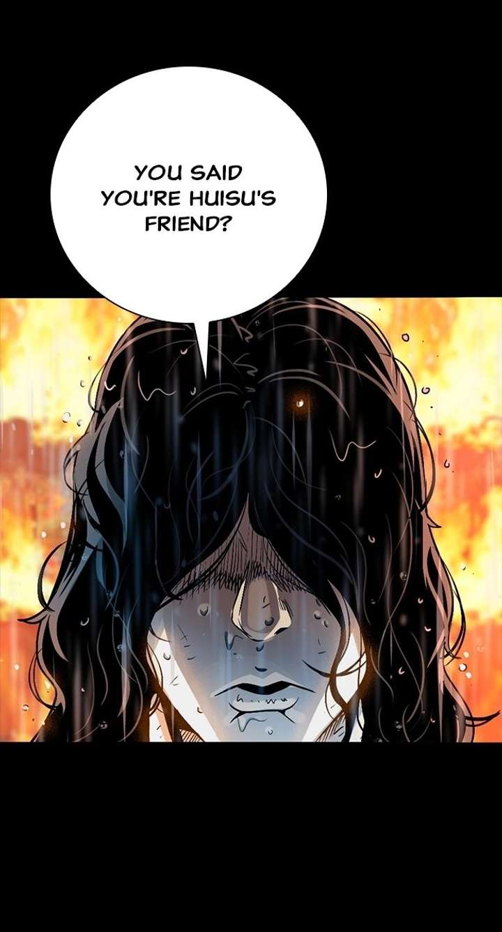 Worst Generation Chapter 37 - Page 9