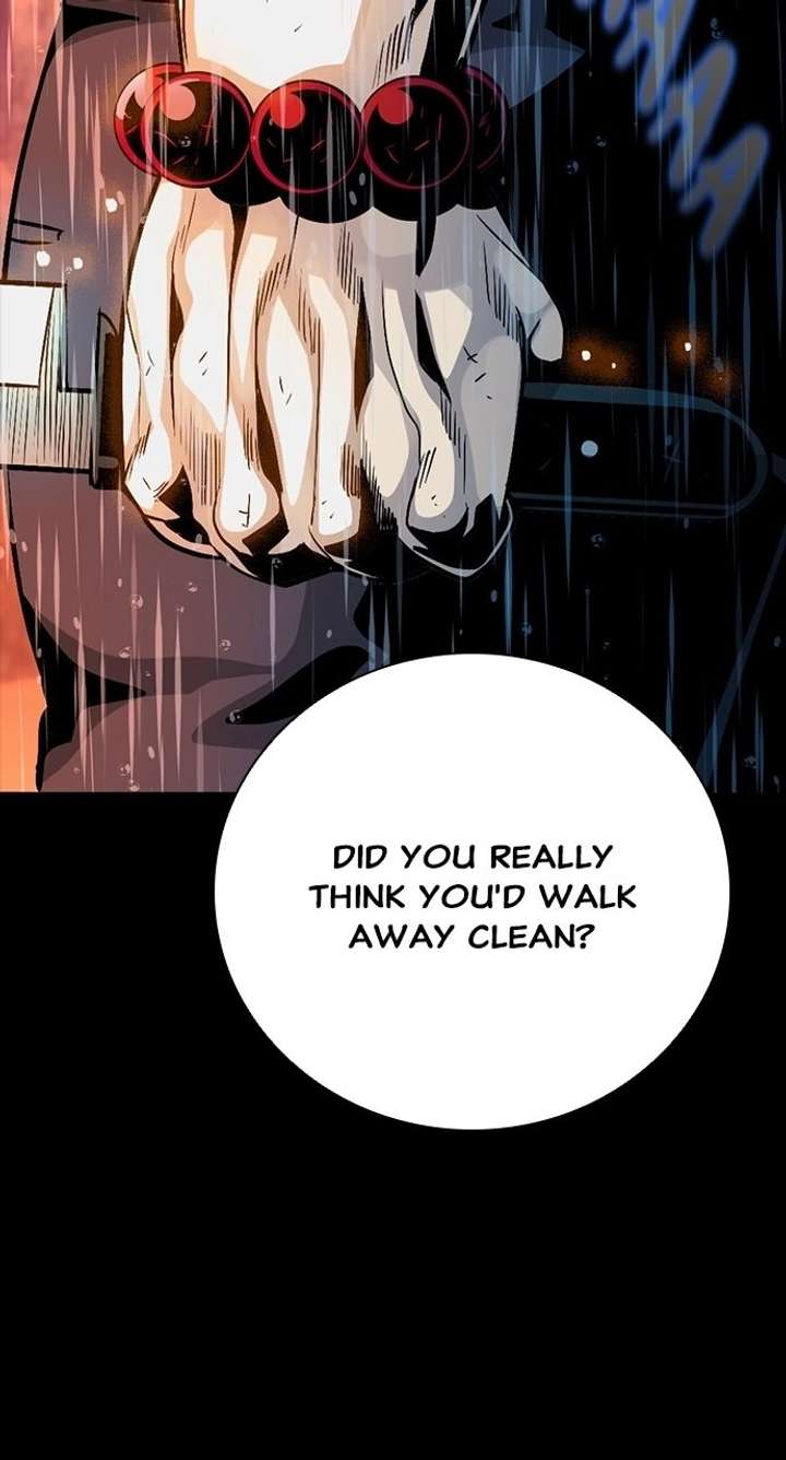 Worst Generation Chapter 37 - Page 12