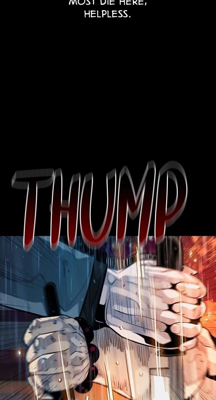 Worst Generation Chapter 37 - Page 38