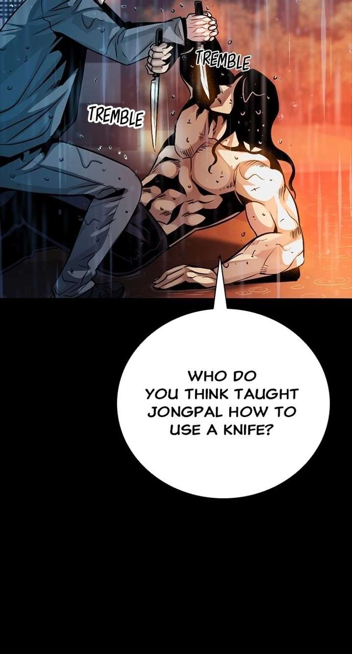 Worst Generation Chapter 37 - Page 40