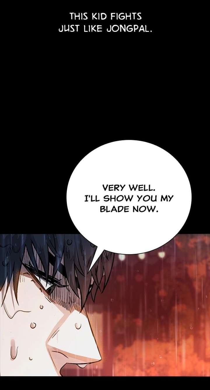 Worst Generation Chapter 37 - Page 41