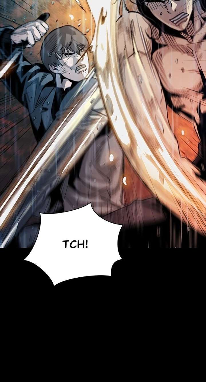 Worst Generation Chapter 37 - Page 60