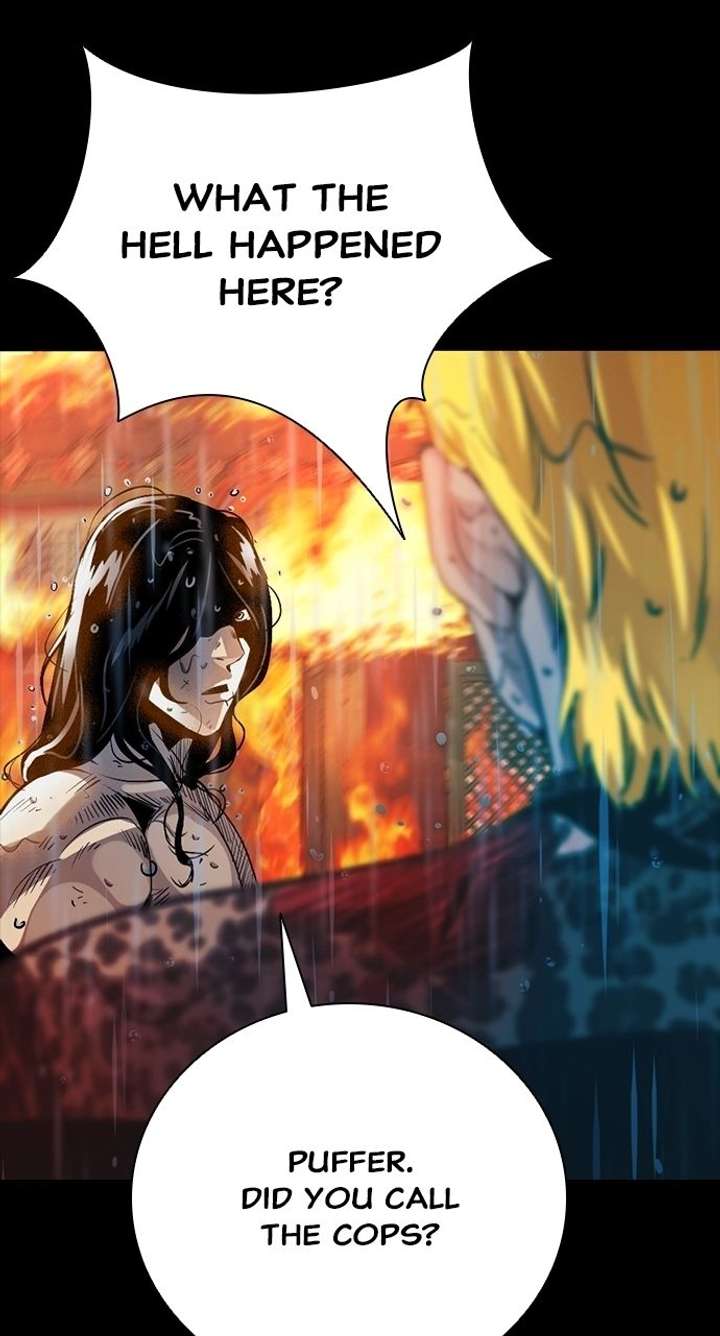 Worst Generation Chapter 37 - Page 97