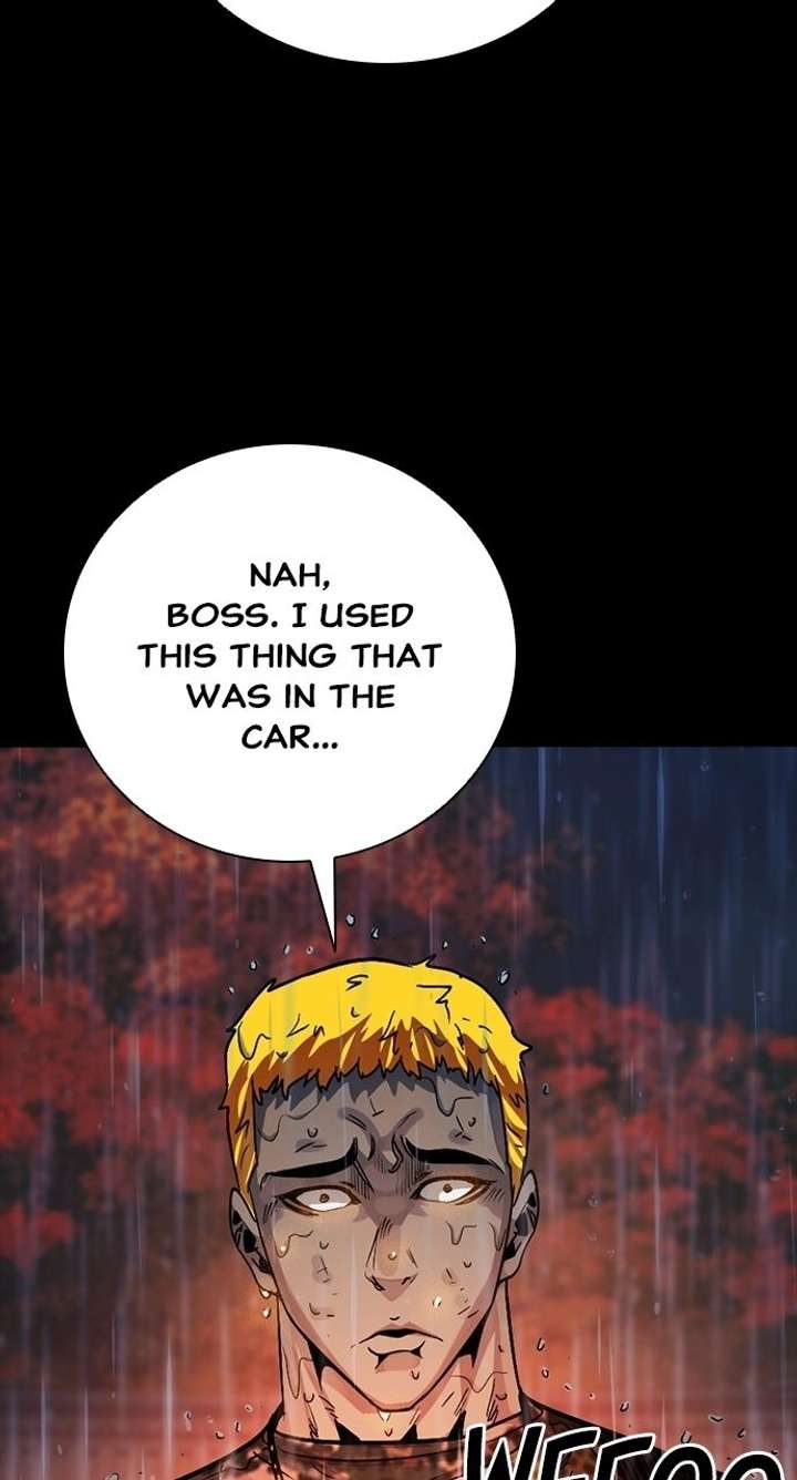 Worst Generation Chapter 37 - Page 98