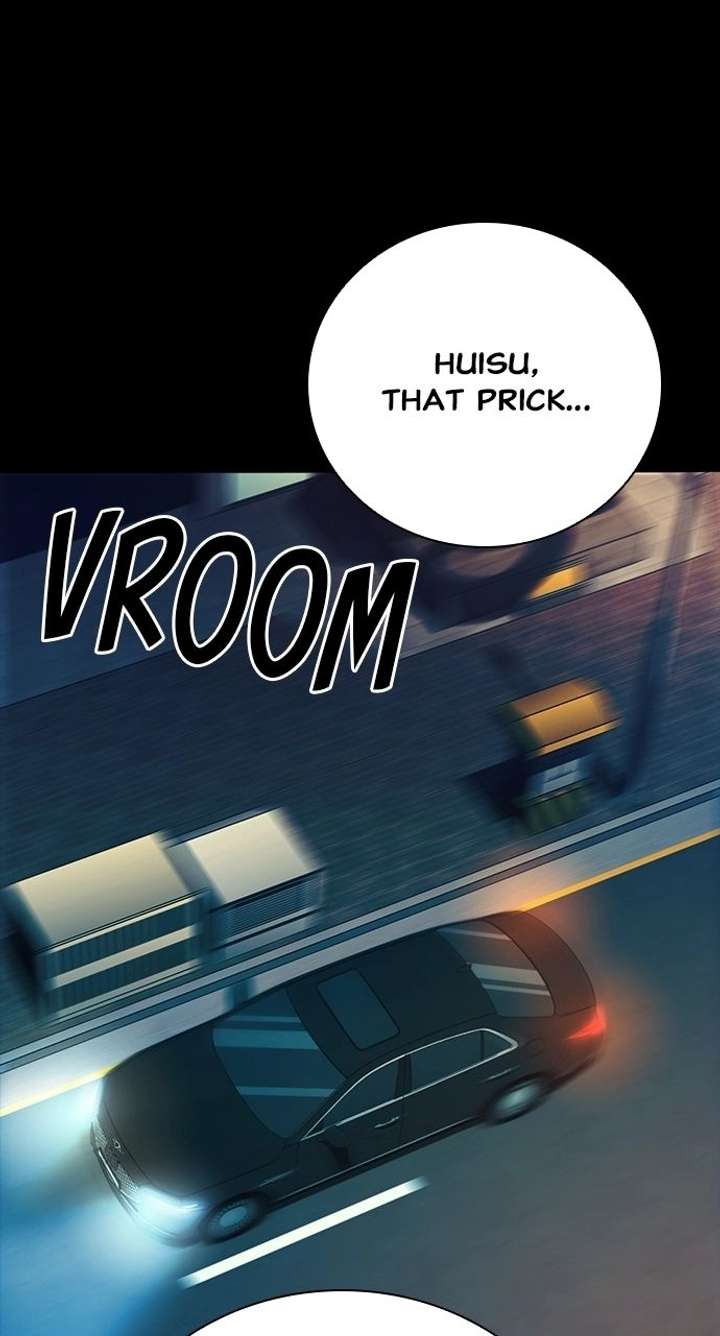 Worst Generation Chapter 37 - Page 110