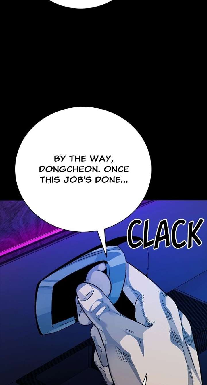 Worst Generation Chapter 37 - Page 117