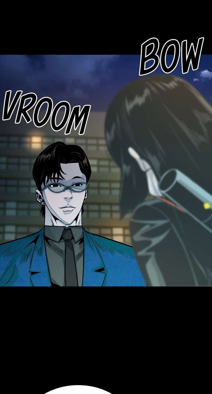 Worst Generation Chapter 37 - Page 121