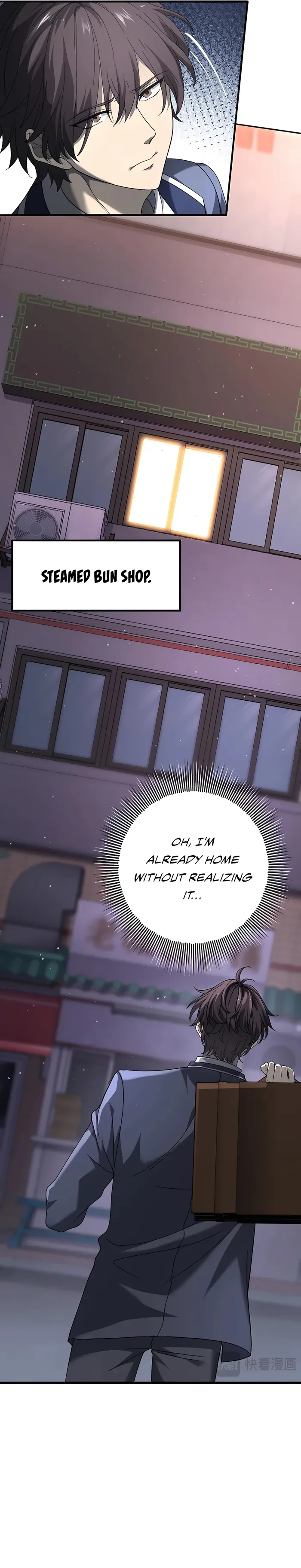 Worthless Profession: Dragon Tamer Chapter 2 - Page 7