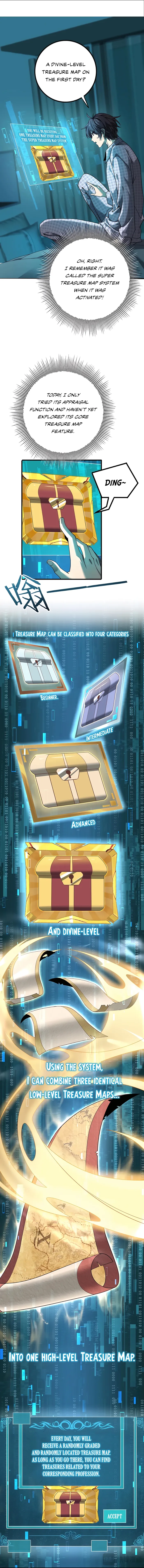 Worthless Profession: Dragon Tamer Chapter 2 - Page 14