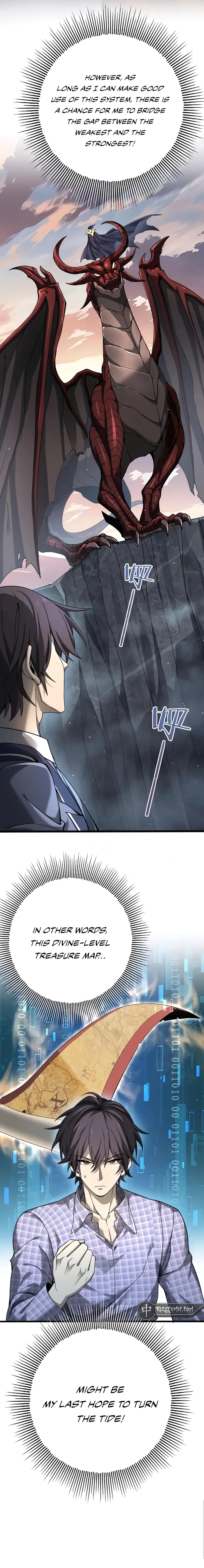 Worthless Profession: Dragon Tamer Chapter 2 - Page 16