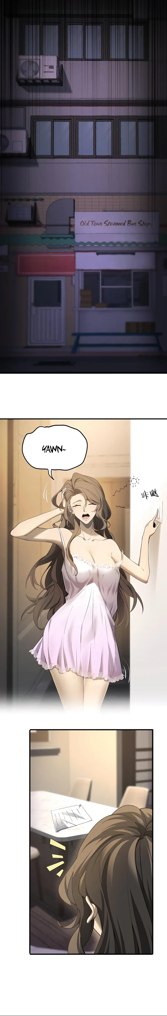 Worthless Profession: Dragon Tamer Chapter 2 - Page 18