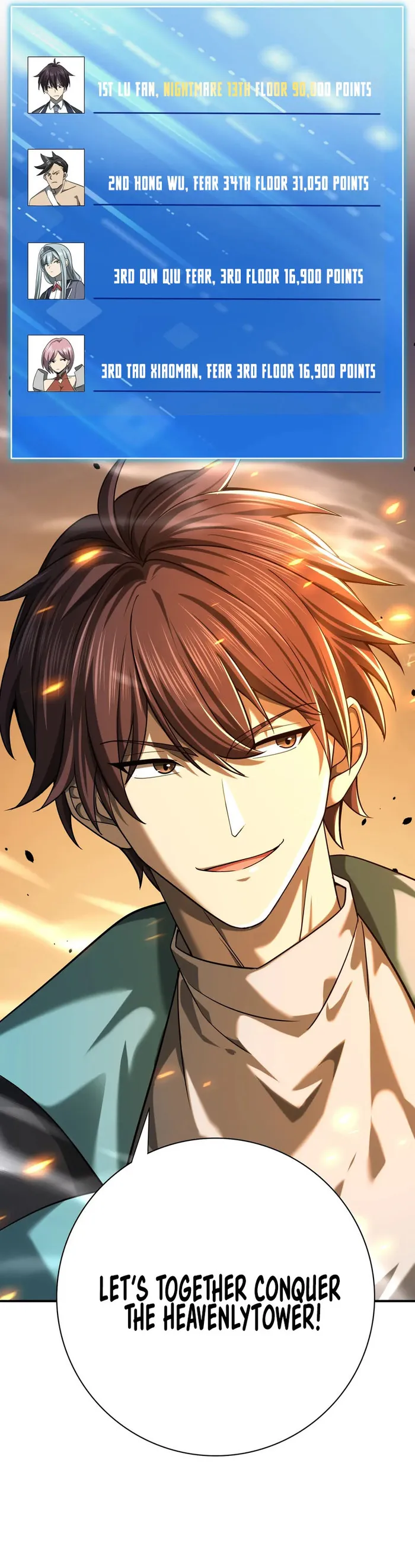 Worthless Profession: Dragon Tamer Chapter 14 - Page 13