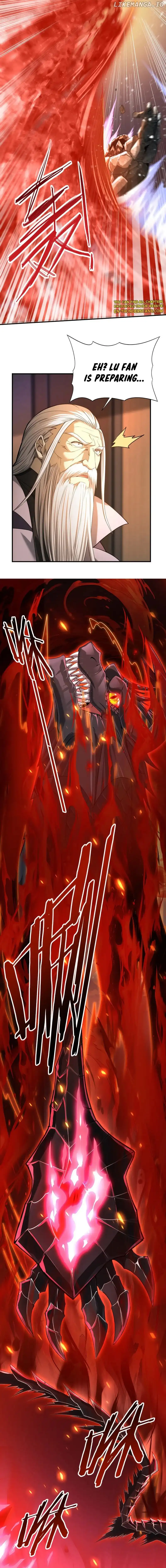 Worthless Profession: Dragon Tamer Chapter 15 - Page 5