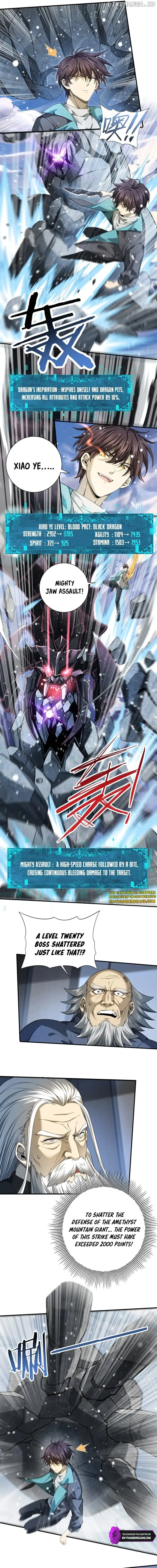 Worthless Profession: Dragon Tamer Chapter 15 - Page 7