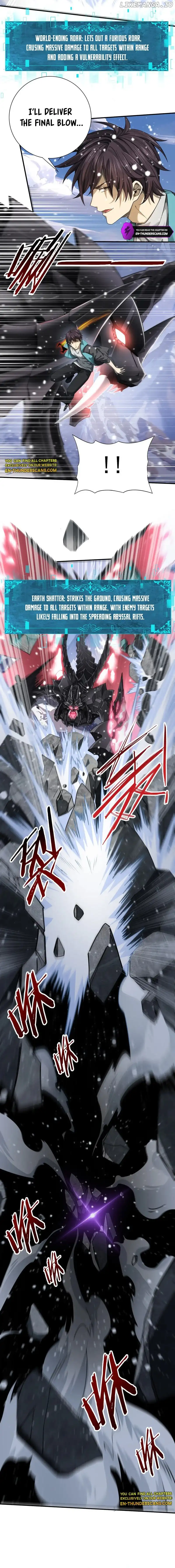 Worthless Profession: Dragon Tamer Chapter 15 - Page 9