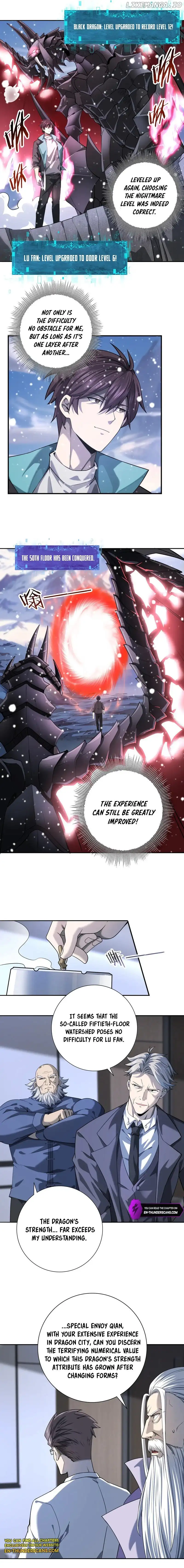 Worthless Profession: Dragon Tamer Chapter 15 - Page 10