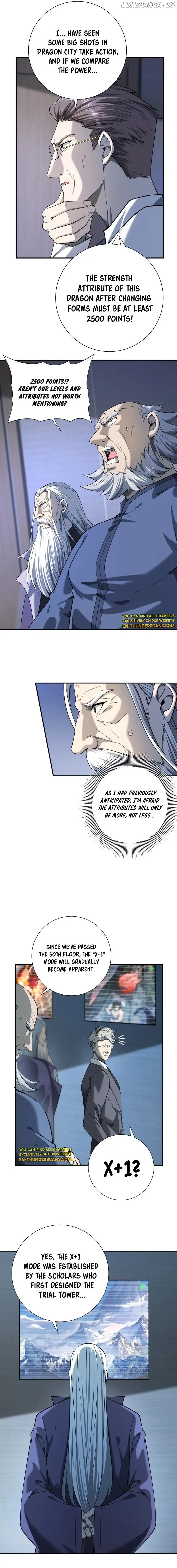 Worthless Profession: Dragon Tamer Chapter 15 - Page 11