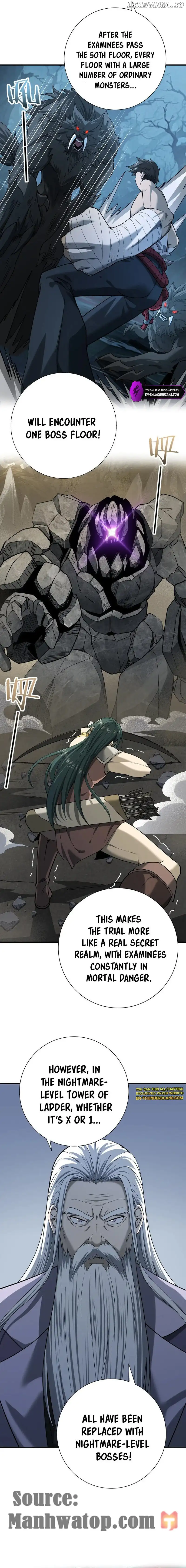 Worthless Profession: Dragon Tamer Chapter 15 - Page 12