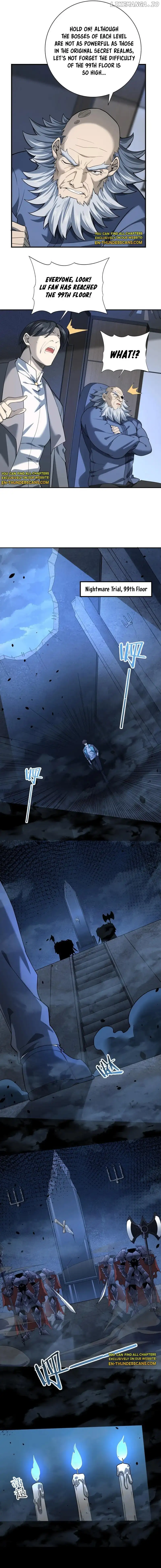 Worthless Profession: Dragon Tamer Chapter 16 - Page 5