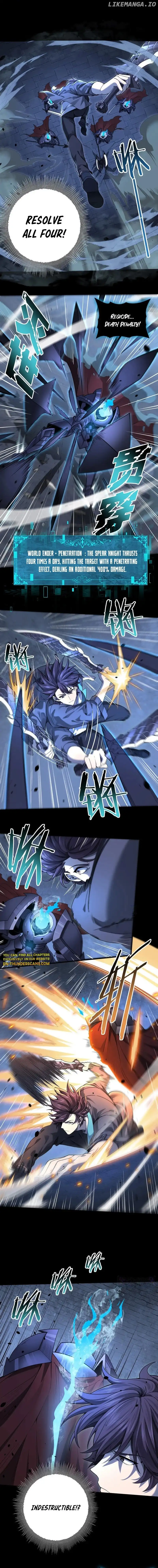 Worthless Profession: Dragon Tamer Chapter 16 - Page 7