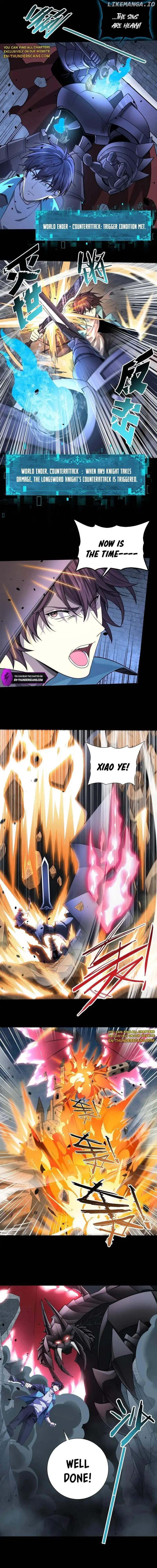 Worthless Profession: Dragon Tamer Chapter 16 - Page 8