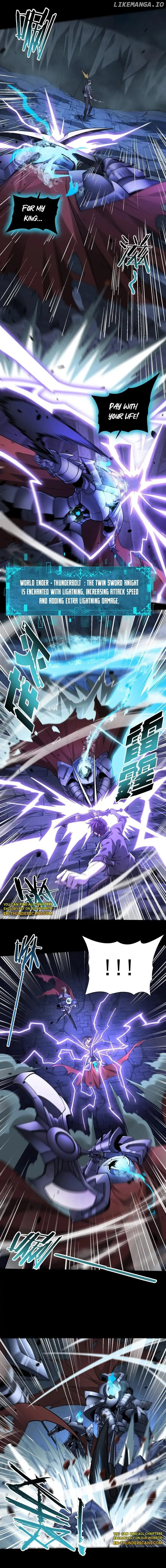 Worthless Profession: Dragon Tamer Chapter 16 - Page 9