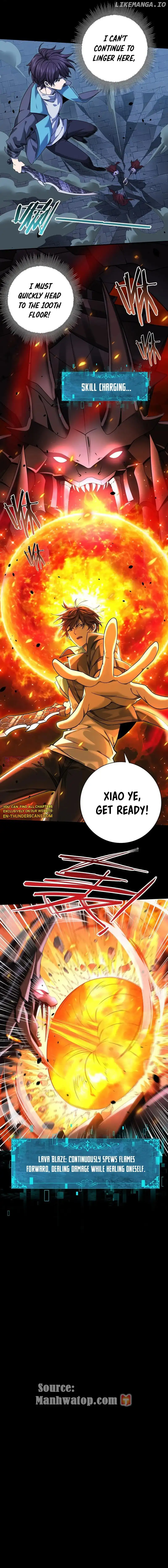 Worthless Profession: Dragon Tamer Chapter 16 - Page 10