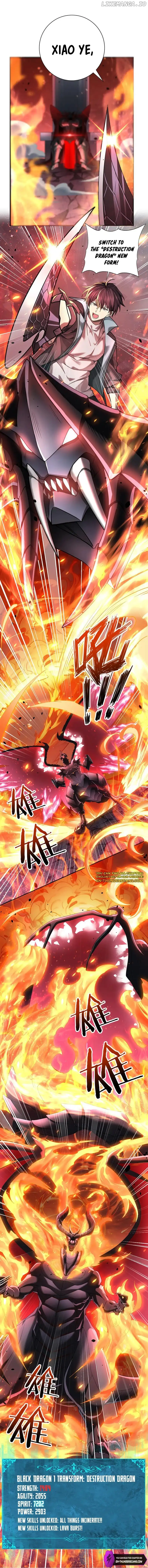 Worthless Profession: Dragon Tamer Chapter 17 - Page 4