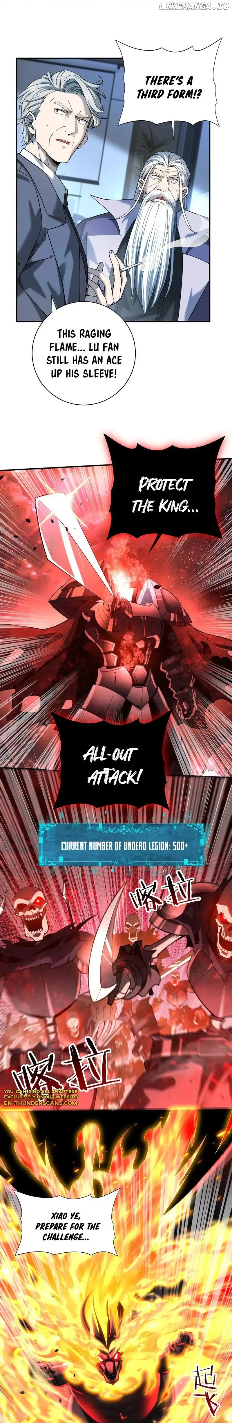 Worthless Profession: Dragon Tamer Chapter 17 - Page 5