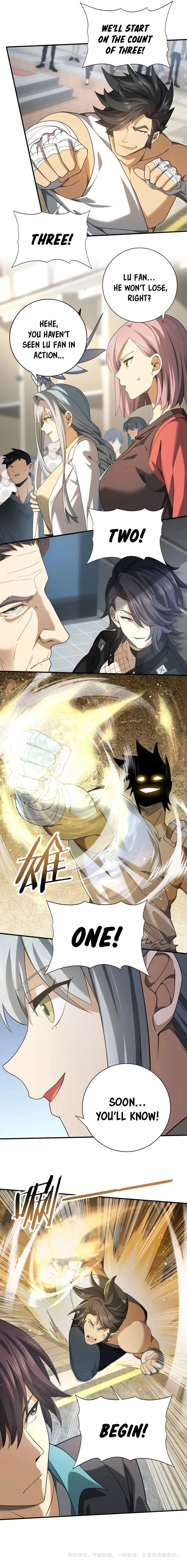 Worthless Profession: Dragon Tamer Chapter 22 - Page 11