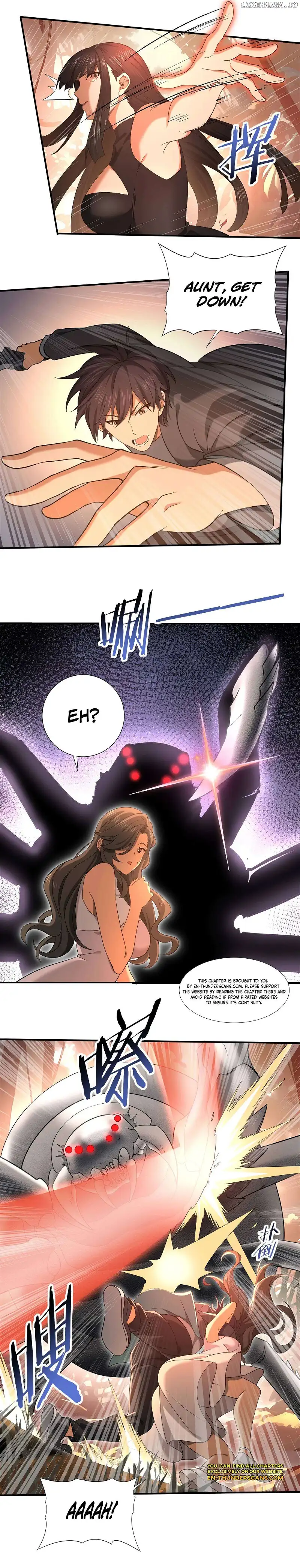 Worthless Profession: Dragon Tamer Chapter 24 - Page 12