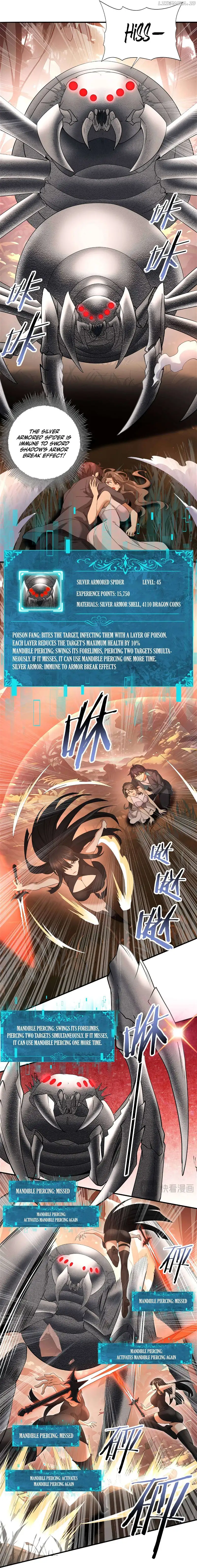 Worthless Profession: Dragon Tamer Chapter 24 - Page 13