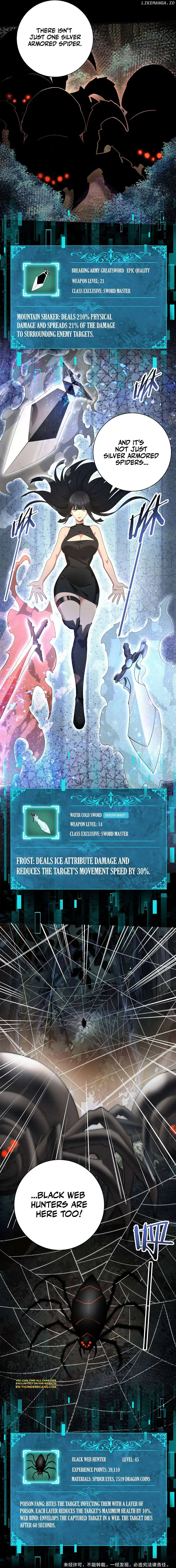 Worthless Profession: Dragon Tamer Chapter 24 - Page 15