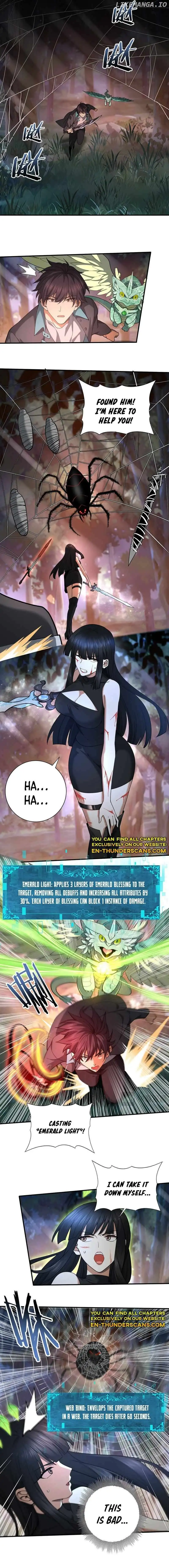 Worthless Profession: Dragon Tamer Chapter 25 - Page 6