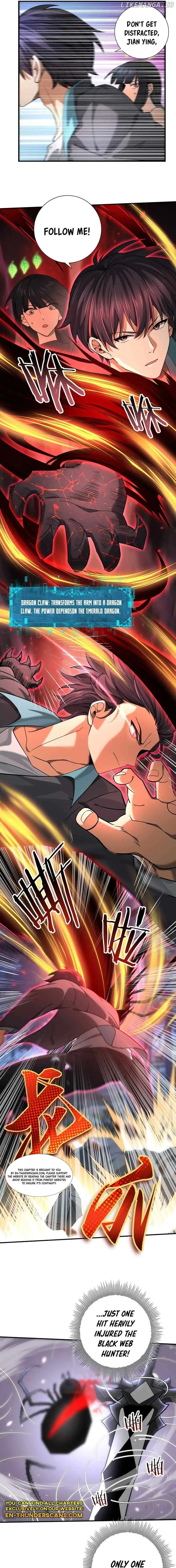 Worthless Profession: Dragon Tamer Chapter 25 - Page 7