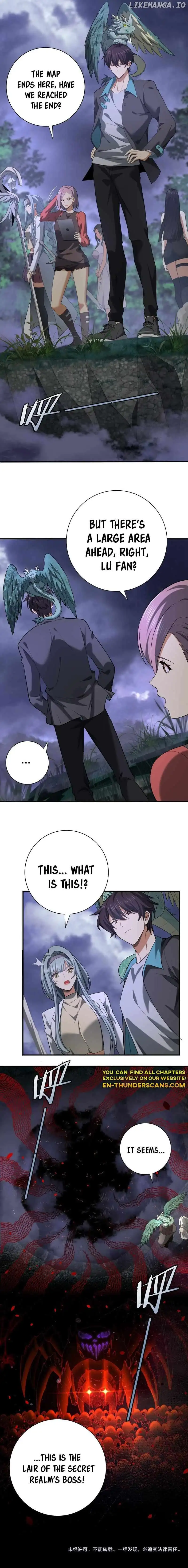 Worthless Profession: Dragon Tamer Chapter 25 - Page 11