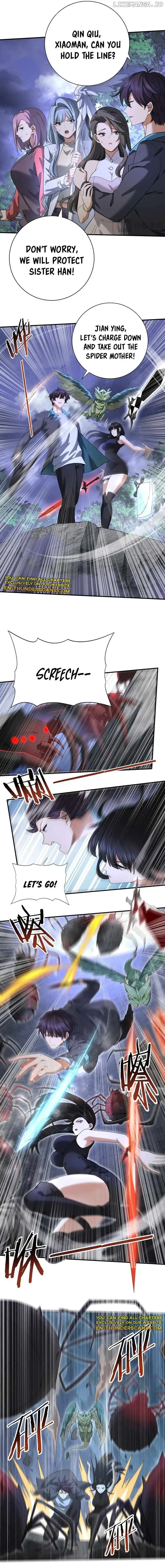 Worthless Profession: Dragon Tamer Chapter 26 - Page 6