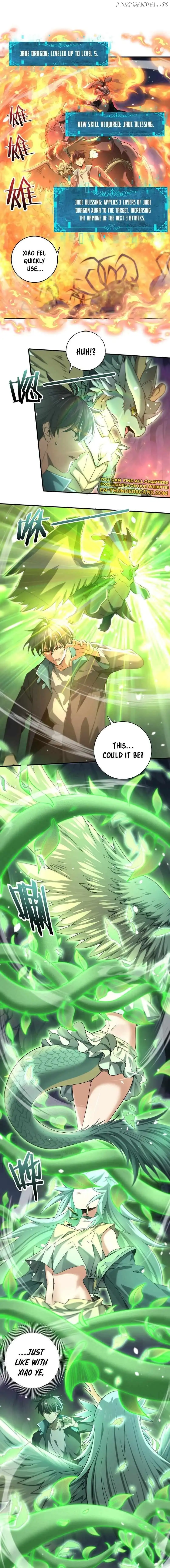 Worthless Profession: Dragon Tamer Chapter 26 - Page 11