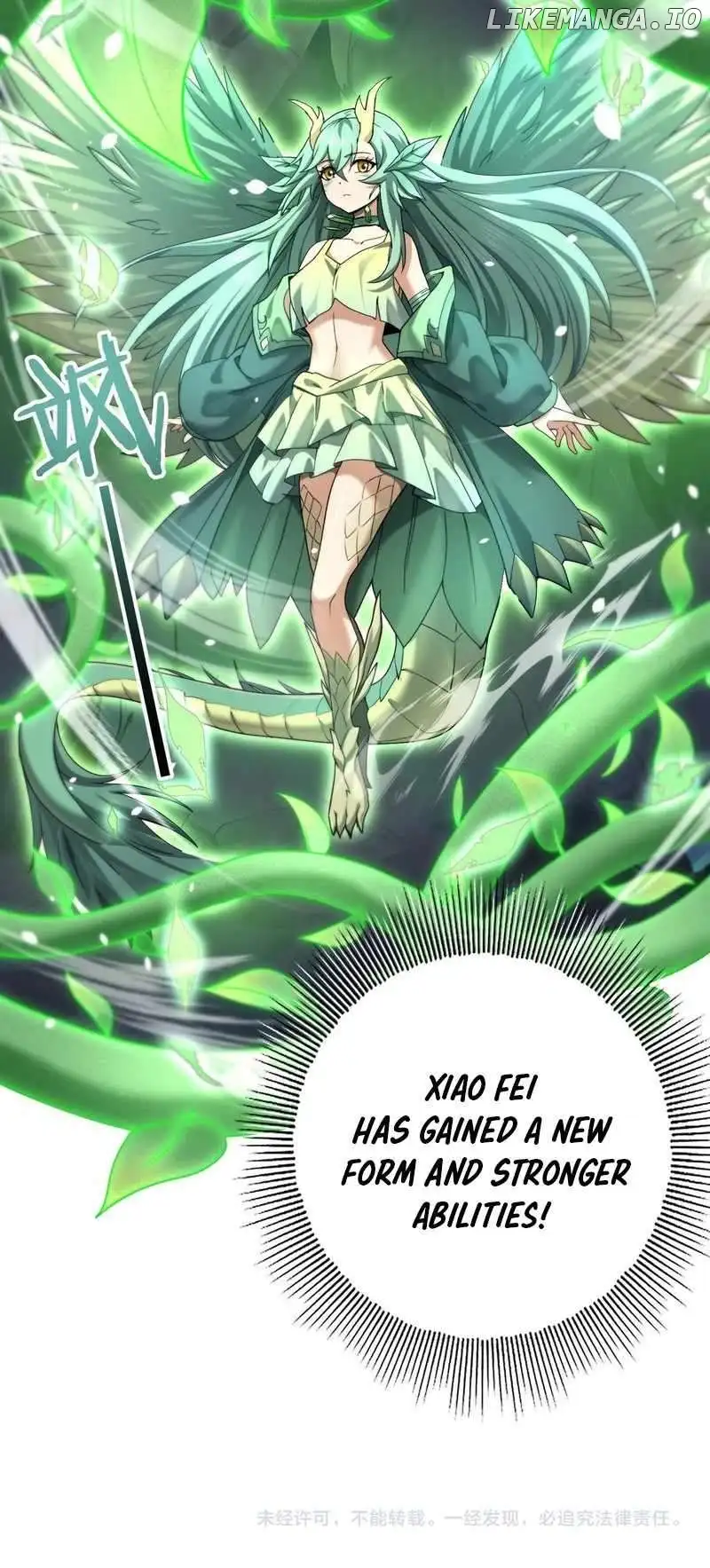 Worthless Profession: Dragon Tamer Chapter 26 - Page 12