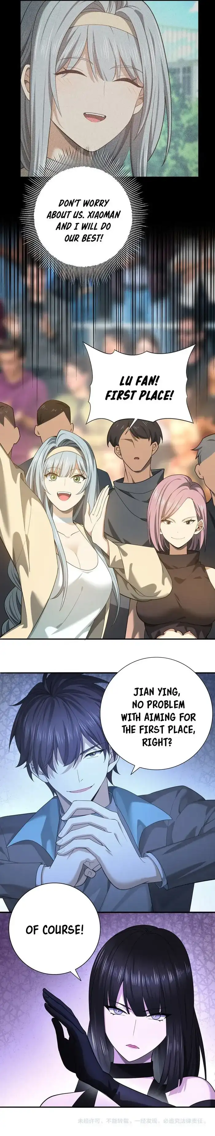 Worthless Profession: Dragon Tamer Chapter 28 - Page 10