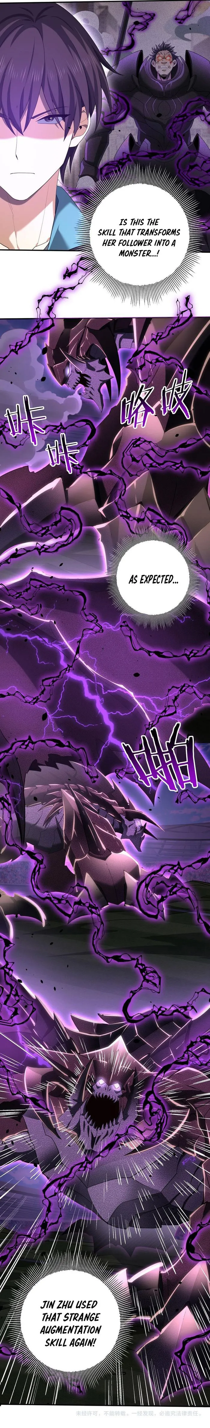 Worthless Profession: Dragon Tamer Chapter 29 - Page 9